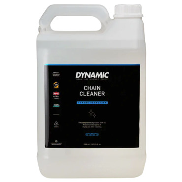Dynamic Kettingreiniger 5L