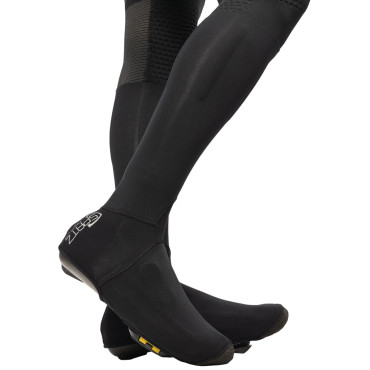 couvre chaussures vélo...