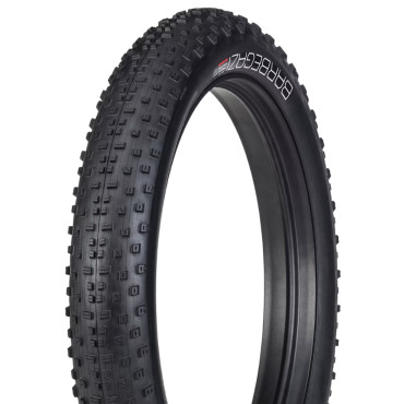 Bontrager Barbegazi