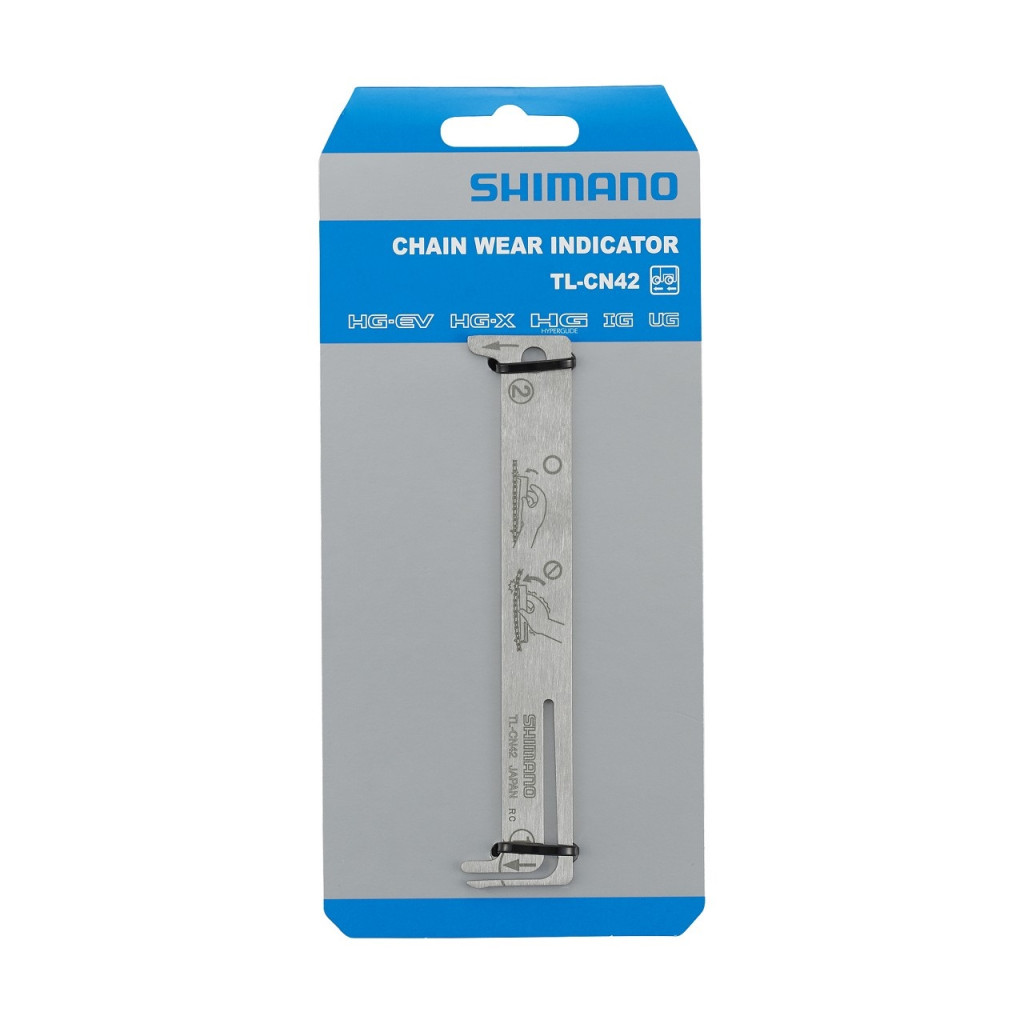 Sram Outil de contrôle d'usure pour chaine Flattop