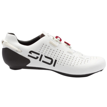 Chaussures vélo route Sidi...