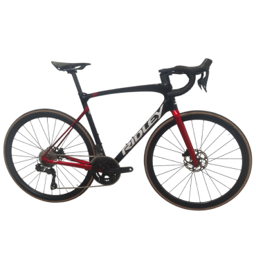 Ridley Fenix SLIC Shimano...