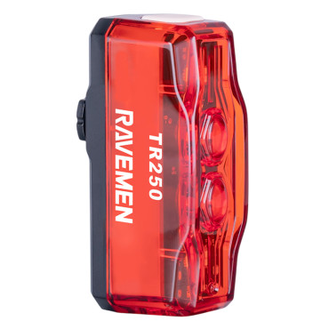Ravemen TR 250