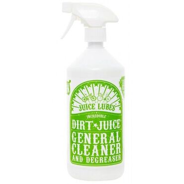 Nettoyant vélo Juice Lubes...