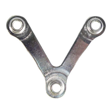 Plaque de taquet Sidi Cleat...