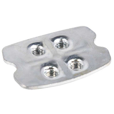 Sidi Cleat Plate 001C 4