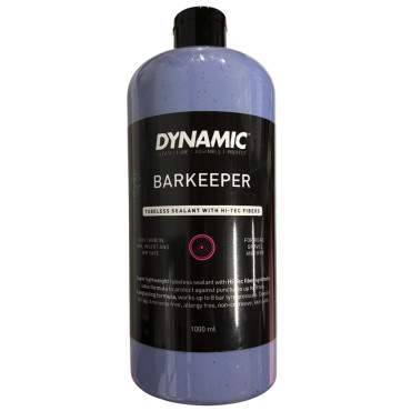 Dynamic Bar Keeper Tubeless...
