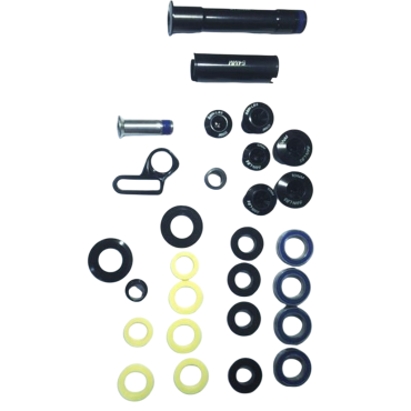 Scott Spark RC de 100 mm y...