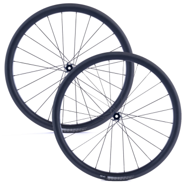 Roues vélo carbone BMC CR...