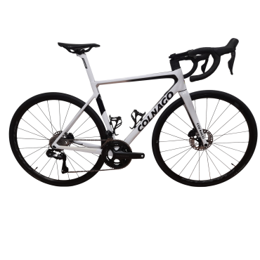 Überholtes Rennrad Colnago...