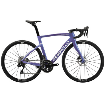 vélo de course Pinarello F5...