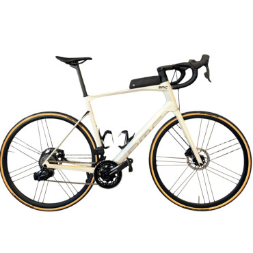 Vélo route reconditionné...