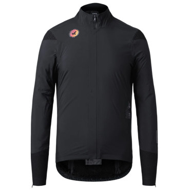 Veste vélo hiver Gobik...