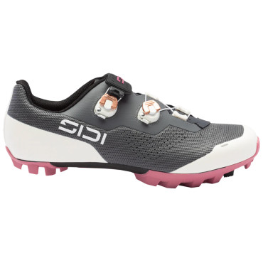 chaussures vélo femme Sidi...