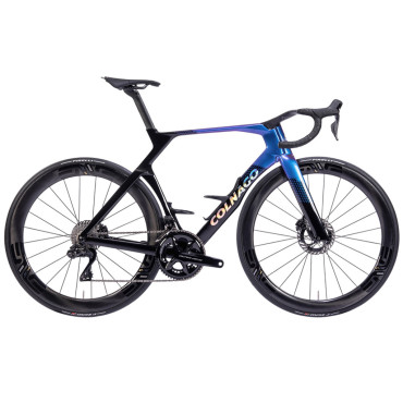 Colnago Y1Rs Disc Shimano...