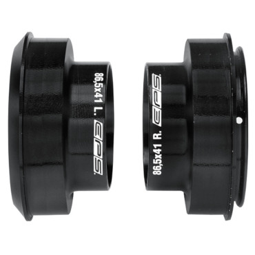 Boitier de pédalier vélo...