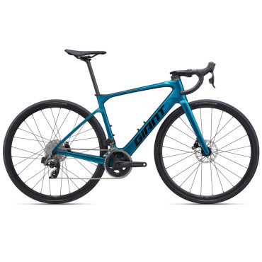 Giant Advenced Defy E+...