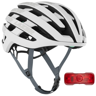 Lazer Z1 KinetiCore Road...