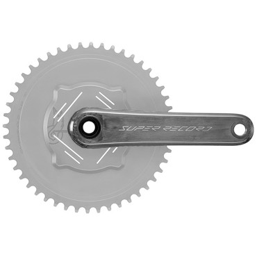 Campagnolo Super Record 13v...