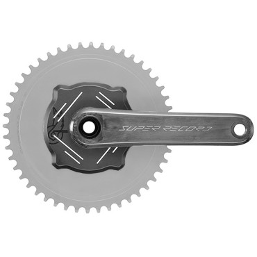 Campagnolo Super Record 13v...