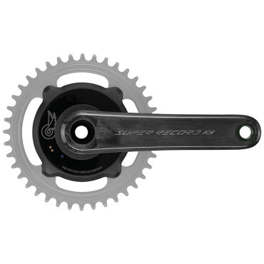 Campagnolo Super Record X...