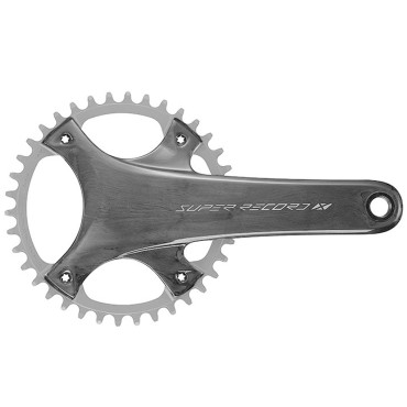 Campagnolo Super Record X...