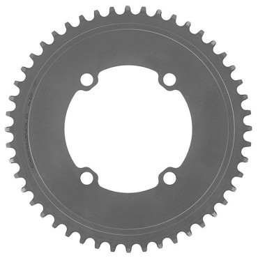 Plateau vélo gravel...