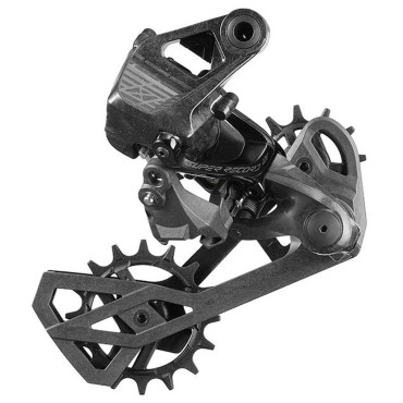 Campagnolo Super Record X...