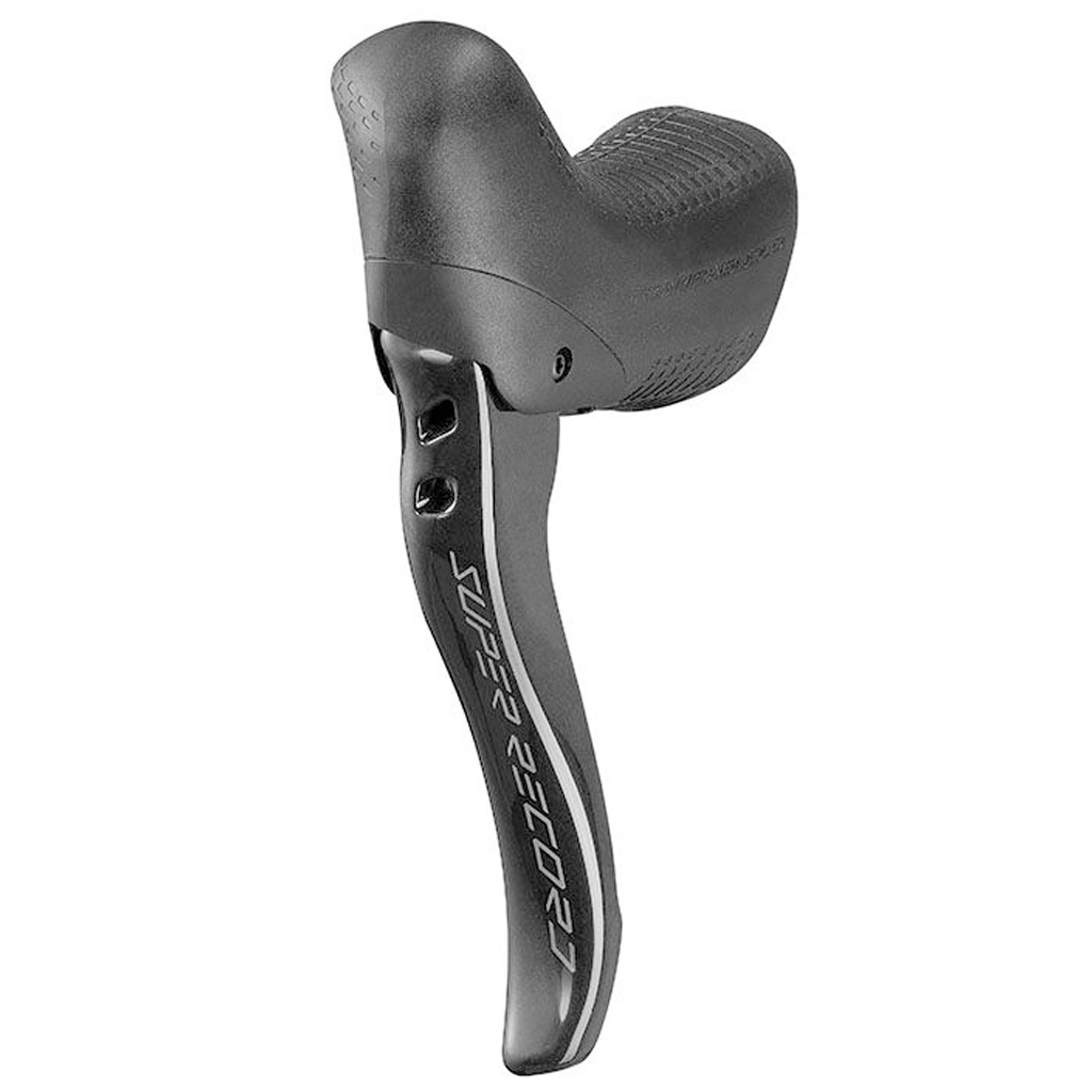 Manopola sinistra gravel Campagnolo Super Record X WRL 13v