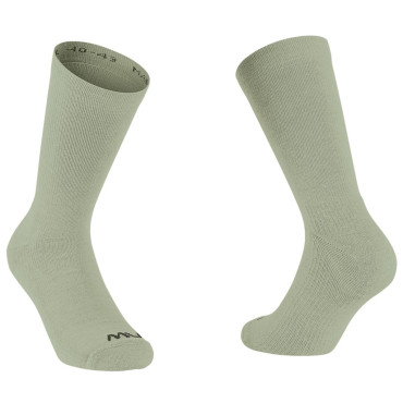 chaussettes de vélo...