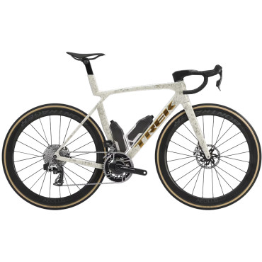 Trek Madone SLR 9 8e gén....