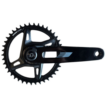 SRAM Rival XPLR Wide Power...