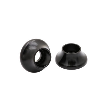 BMX-Schraubkegel Pride...