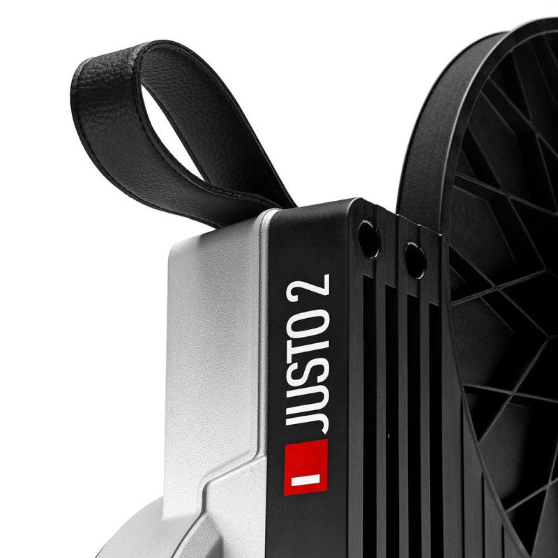 Home trainer Elite Justo 2