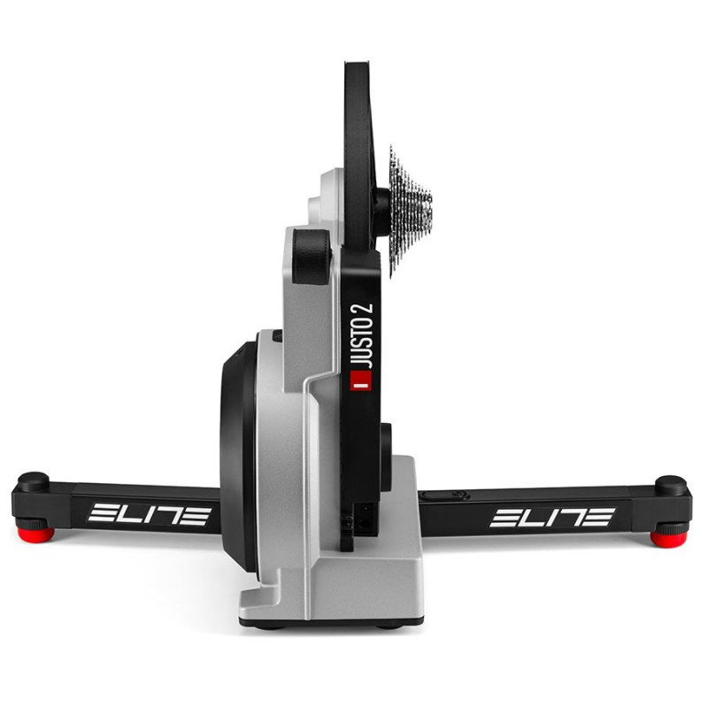 Home trainer Elite Justo 2