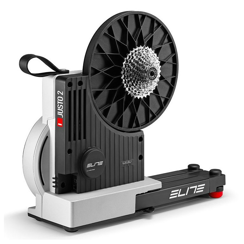 Home trainer Elite Justo 2