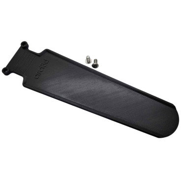 CSCI3D rear bike mudguard...