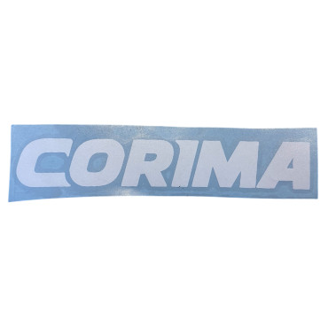 Corima 35R-Aufkleber