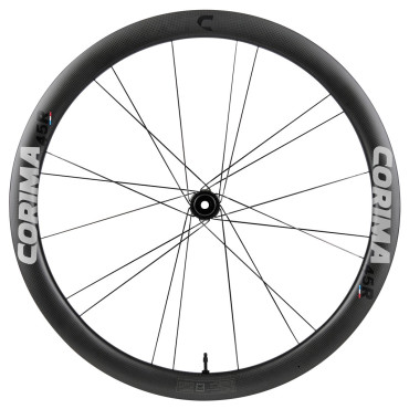 Corima 45R stickers