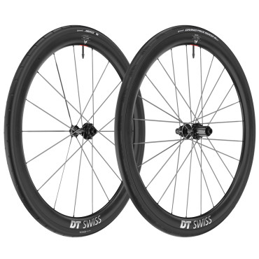 DT Swiss ARC 1100 CS 38 +...