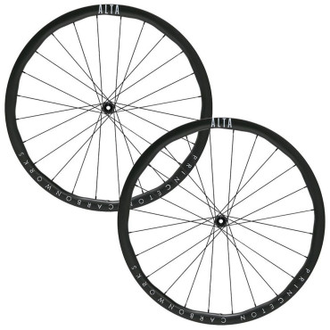 Princeton Alta Moyeux DT...