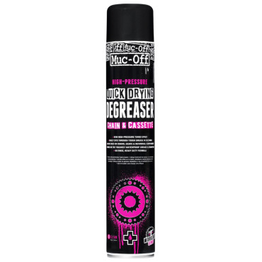 Muc-Off High-Pressure Quick...