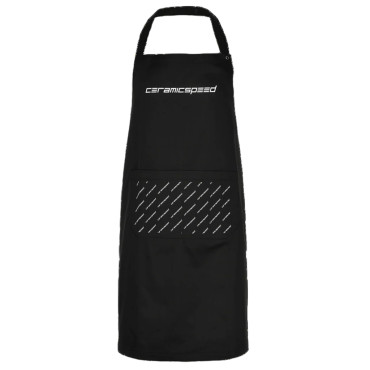 CeramicSpeed-Schürze