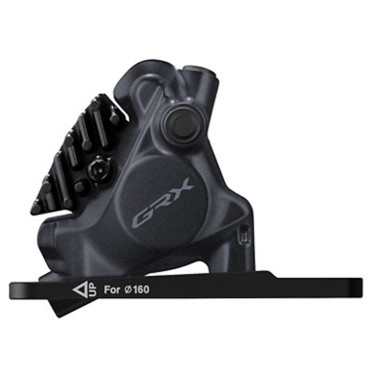 Shimano GRX BR-RX410-F...