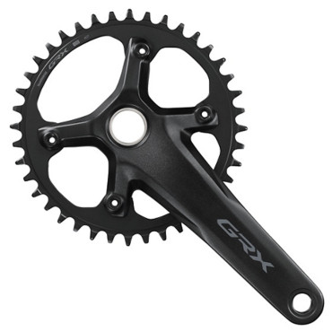 Shimano GRX FC-RX610-1 1x12v