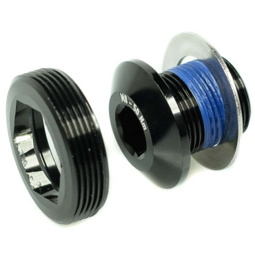 Praxis auto-extractrice M24