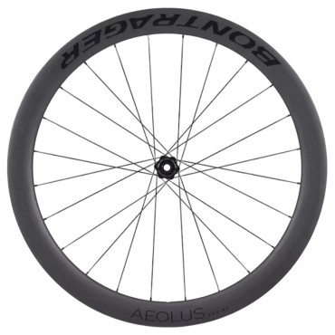 Bontrager Aeolus Pro 51...