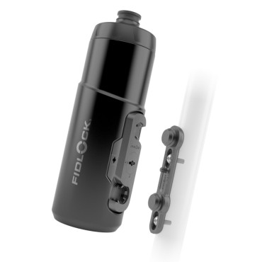 porte-bidon vélo route...