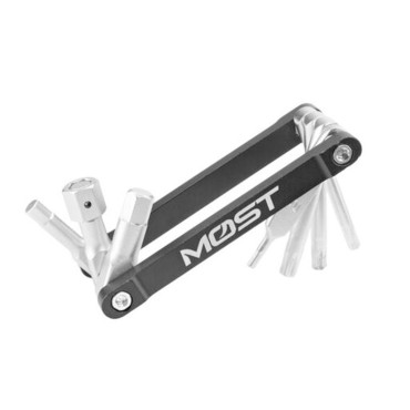Multitool Most Iron 8 Tool