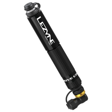Lezyne Pocket Drive CO2...